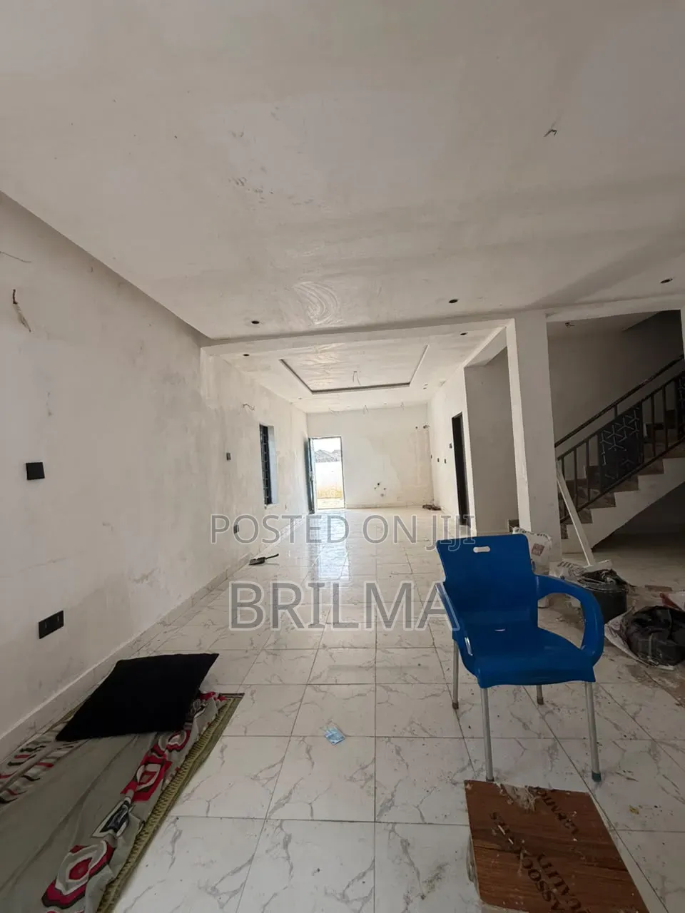4bdrm Duplex in Gwarinpa for rent in Gwarinpa