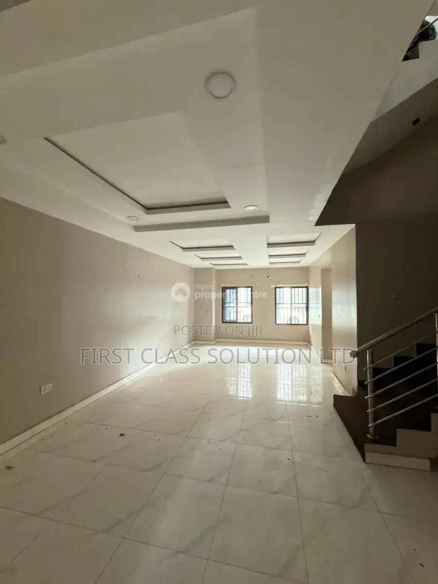 Furnished 4bdrm Duplex in Wuse 2 for sale in Wuse 2