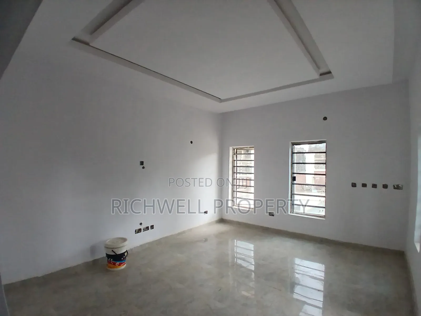 3bdrm Bungalow in Kajorepo, Orogun,, Agbowo for sale in Agbowo