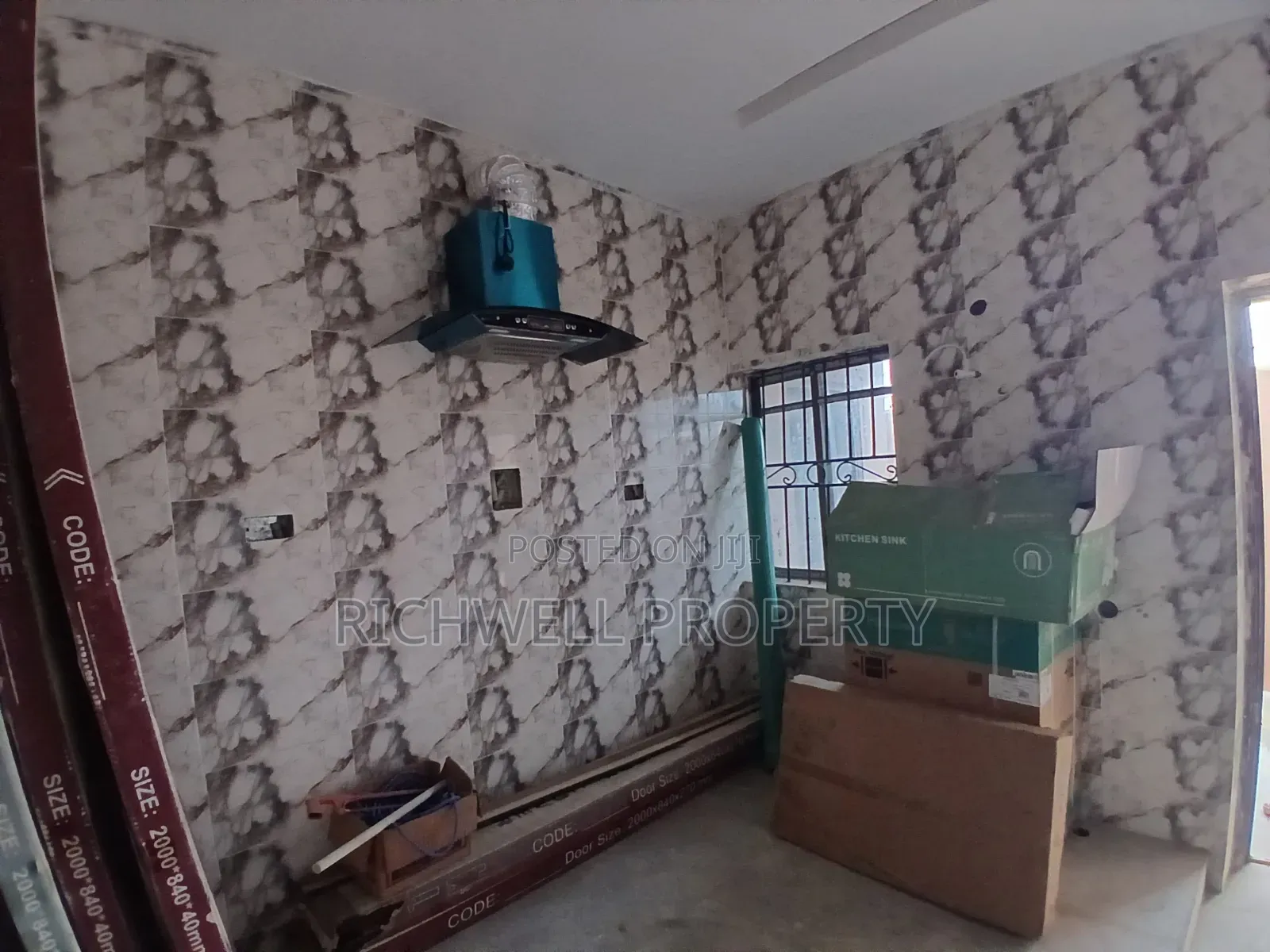 3bdrm Bungalow in Kajorepo, Orogun,, Agbowo for sale in Agbowo
