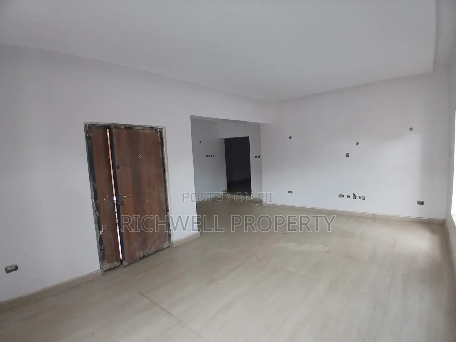3bdrm Bungalow in Kajorepo, Orogun,, Agbowo for sale in Agbowo