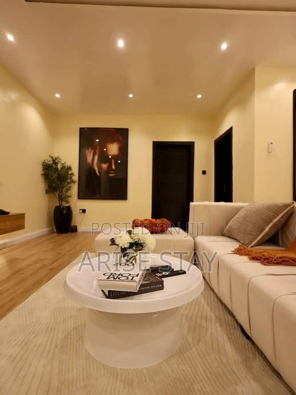 2-Bedroom Shortlet With Pool, Ps5 Snooker | Freedom Way, Lekki in Lekki Phase 1