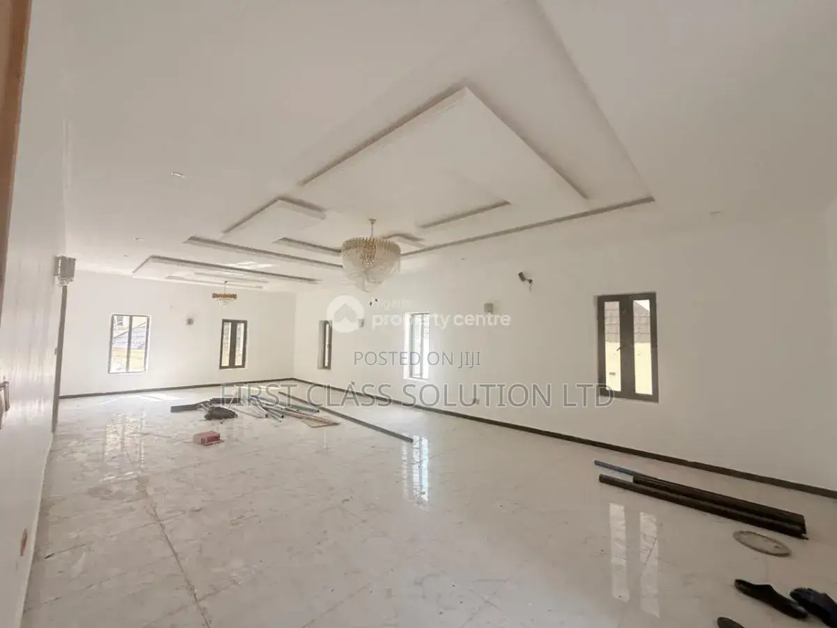 Furnished 5bdrm Duplex in Galadimawa for sale in Galadimawa