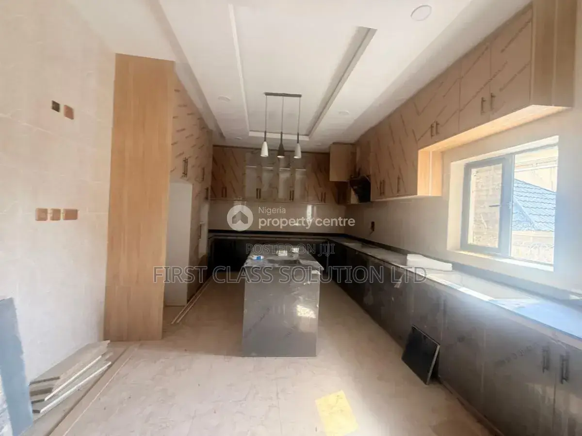 Furnished 5bdrm Duplex in Galadimawa for sale in Galadimawa