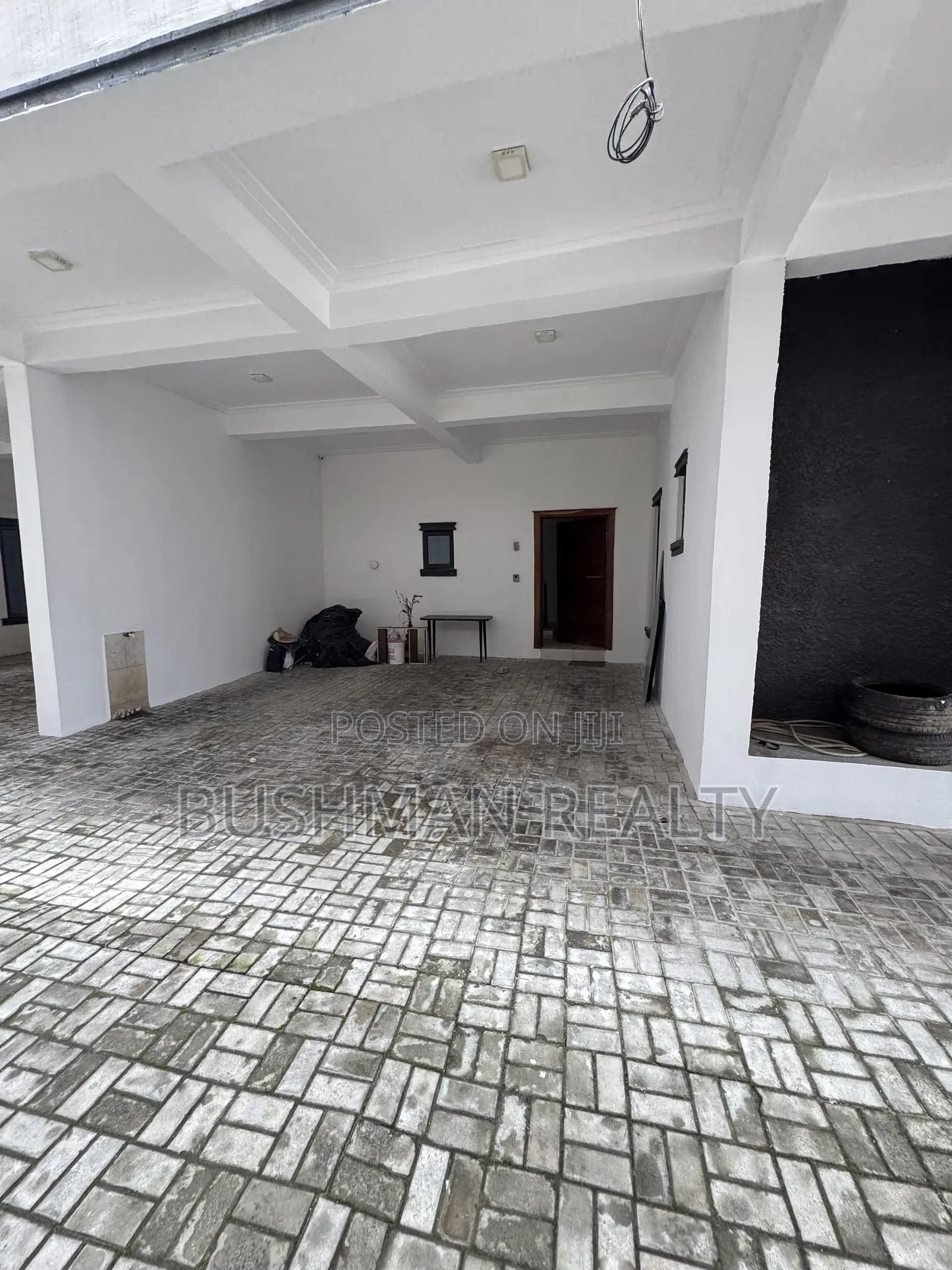 4bdrm Duplex in Ologolo for rent in Ologolo