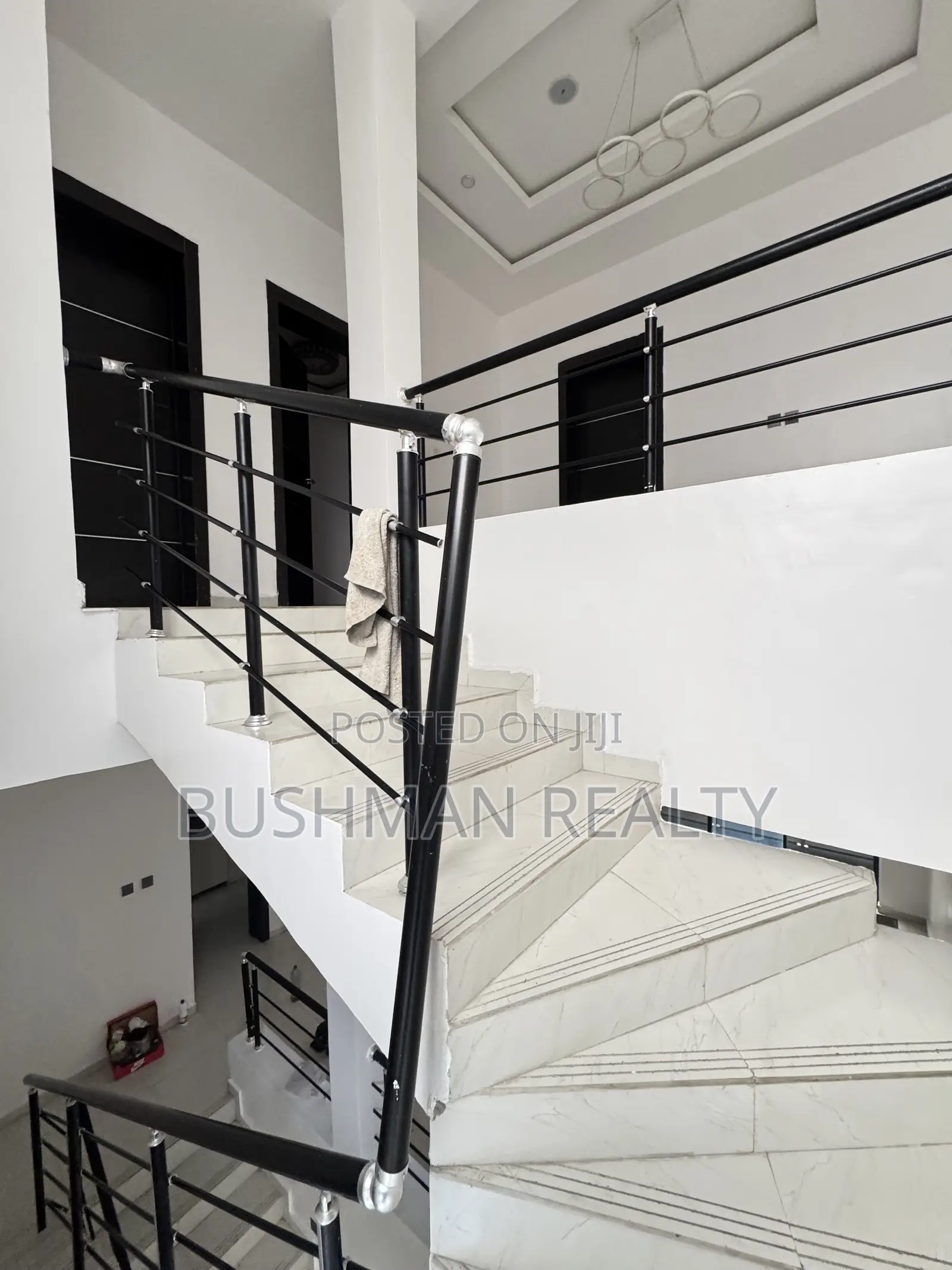 4bdrm Duplex in Ologolo for rent in Ologolo