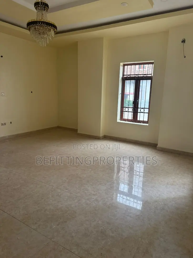 5bdrm Duplex in Ikeja GRA for rent in Ikeja GRA