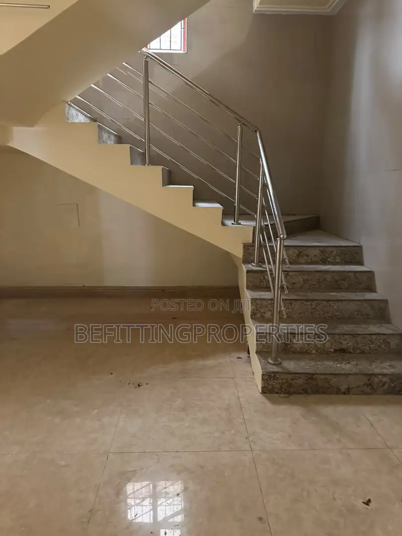 5bdrm Duplex in Ikeja GRA for rent in Ikeja GRA