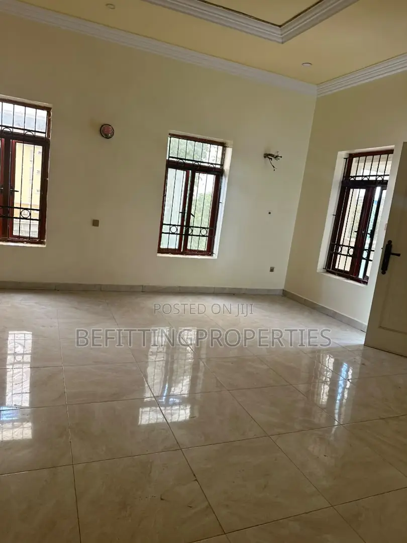 5bdrm Duplex in Ikeja GRA for rent in Ikeja GRA