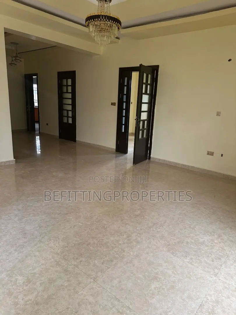 5bdrm Duplex in Ikeja GRA for rent in Ikeja GRA