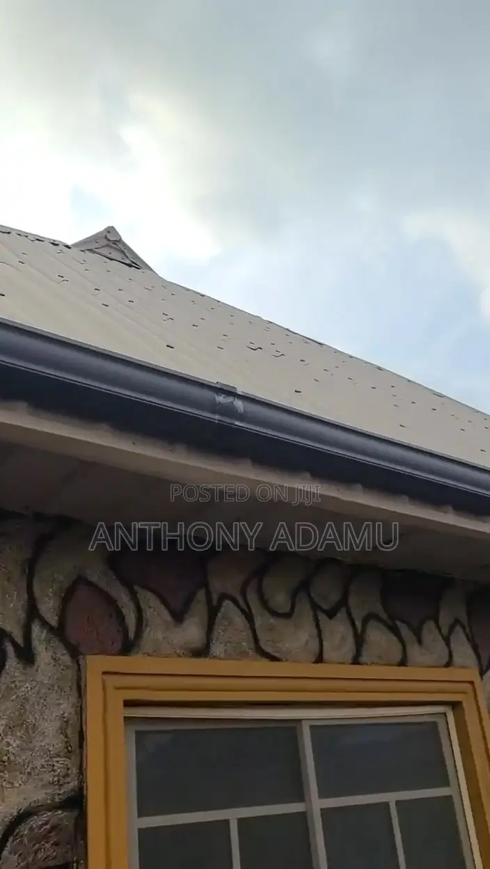 Furnished 3bdrm Block of Flats in Ekpoma for sale in Ekpoma