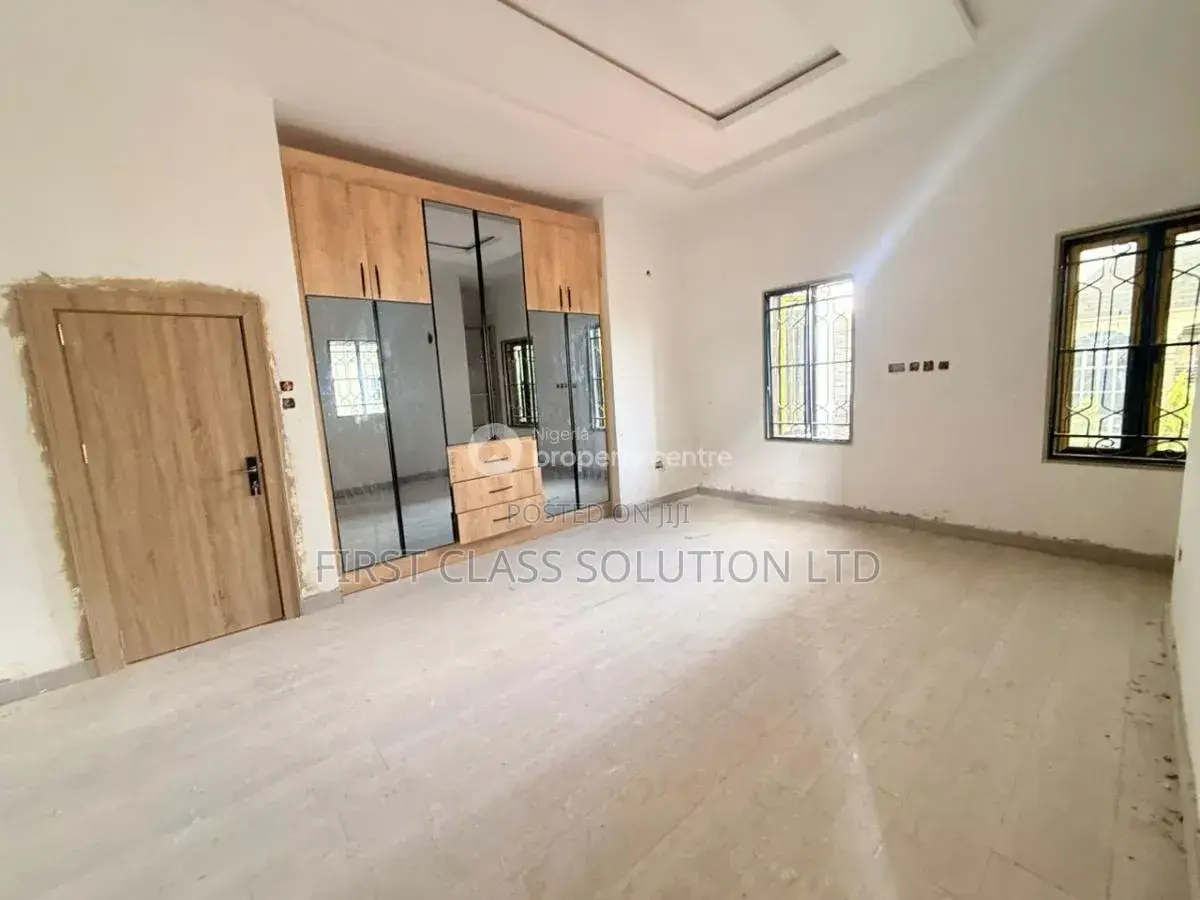 Furnished 5bdrm Duplex in Galadimawa for sale in Galadimawa