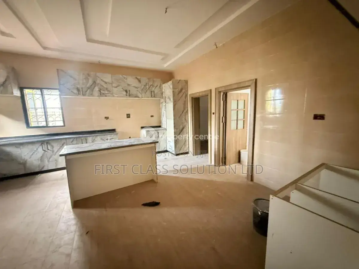 Furnished 5bdrm Duplex in Galadimawa for sale in Galadimawa