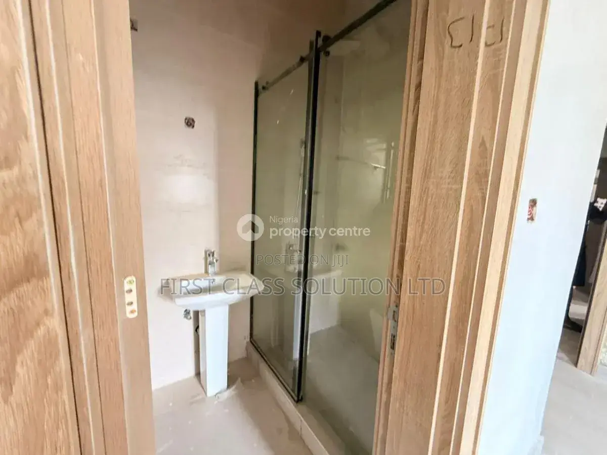 Furnished 5bdrm Duplex in Galadimawa for sale in Galadimawa