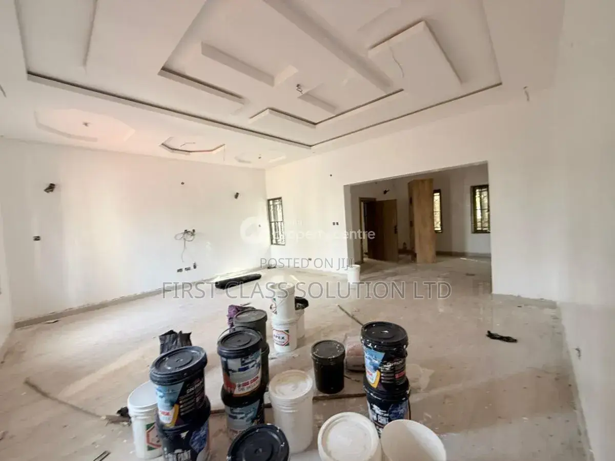 Furnished 5bdrm Duplex in Galadimawa for sale in Galadimawa