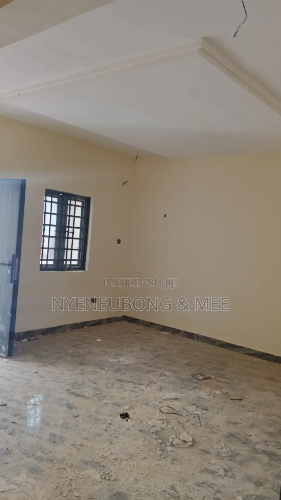 2bdrm Block of Flats in Karu for rent in Karu