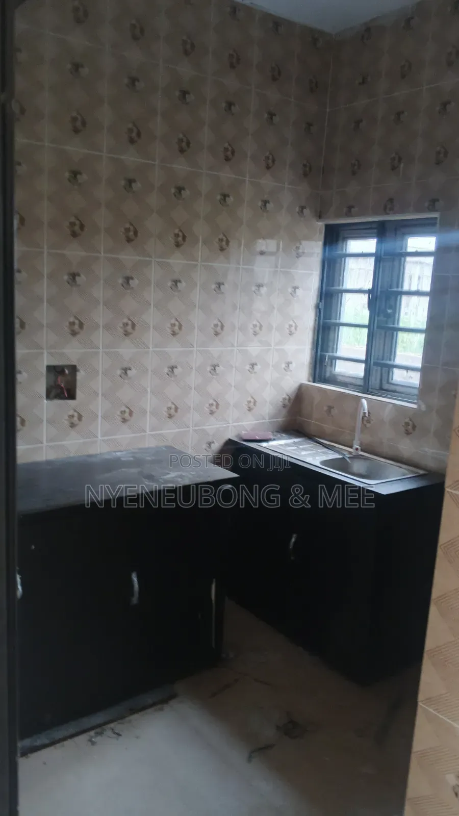 2bdrm Block of Flats in Karu for rent in Karu