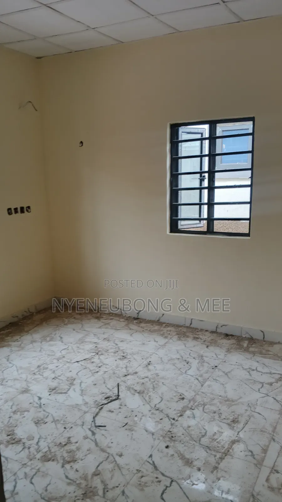 2bdrm Block of Flats in Karu for rent in Karu