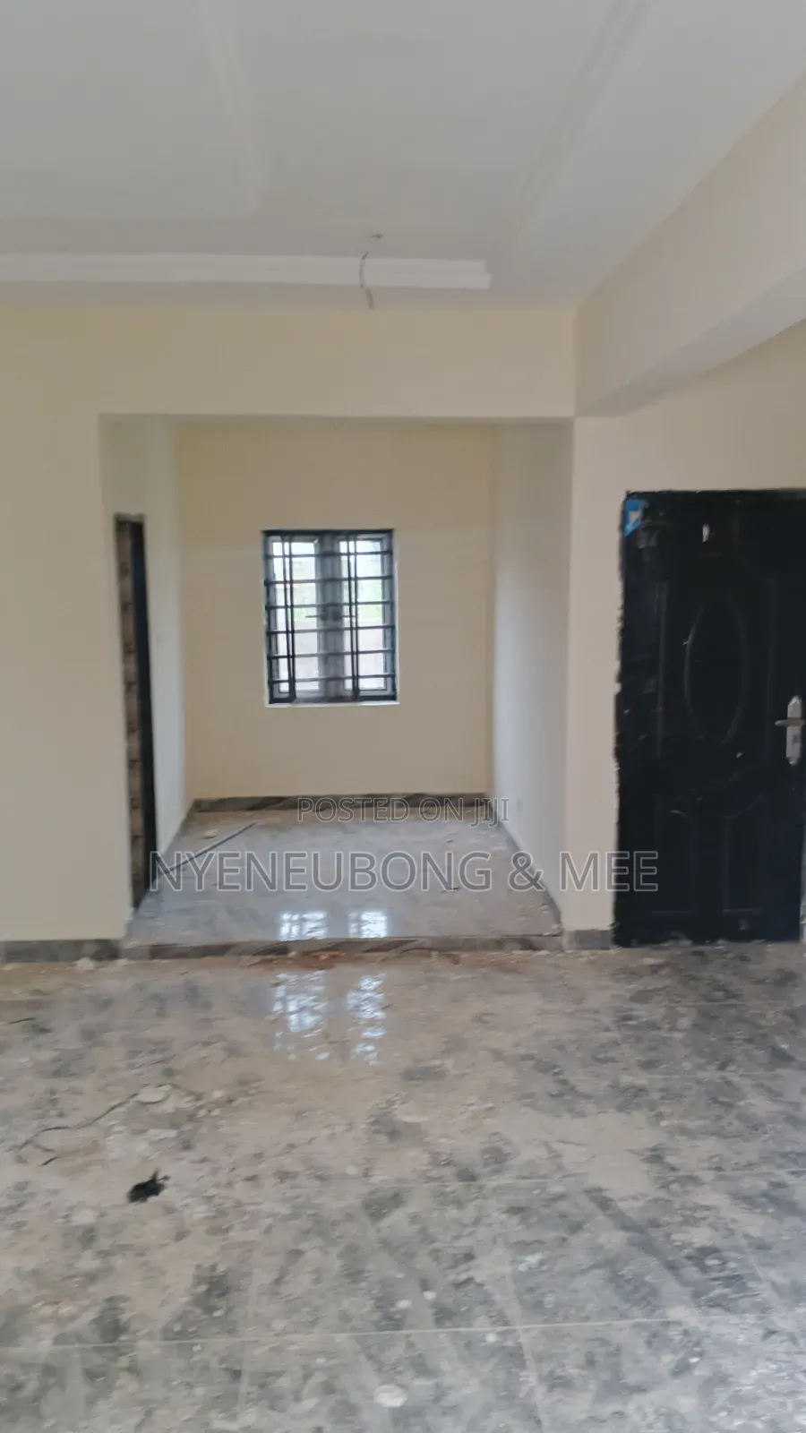 2bdrm Block of Flats in Karu for rent in Karu