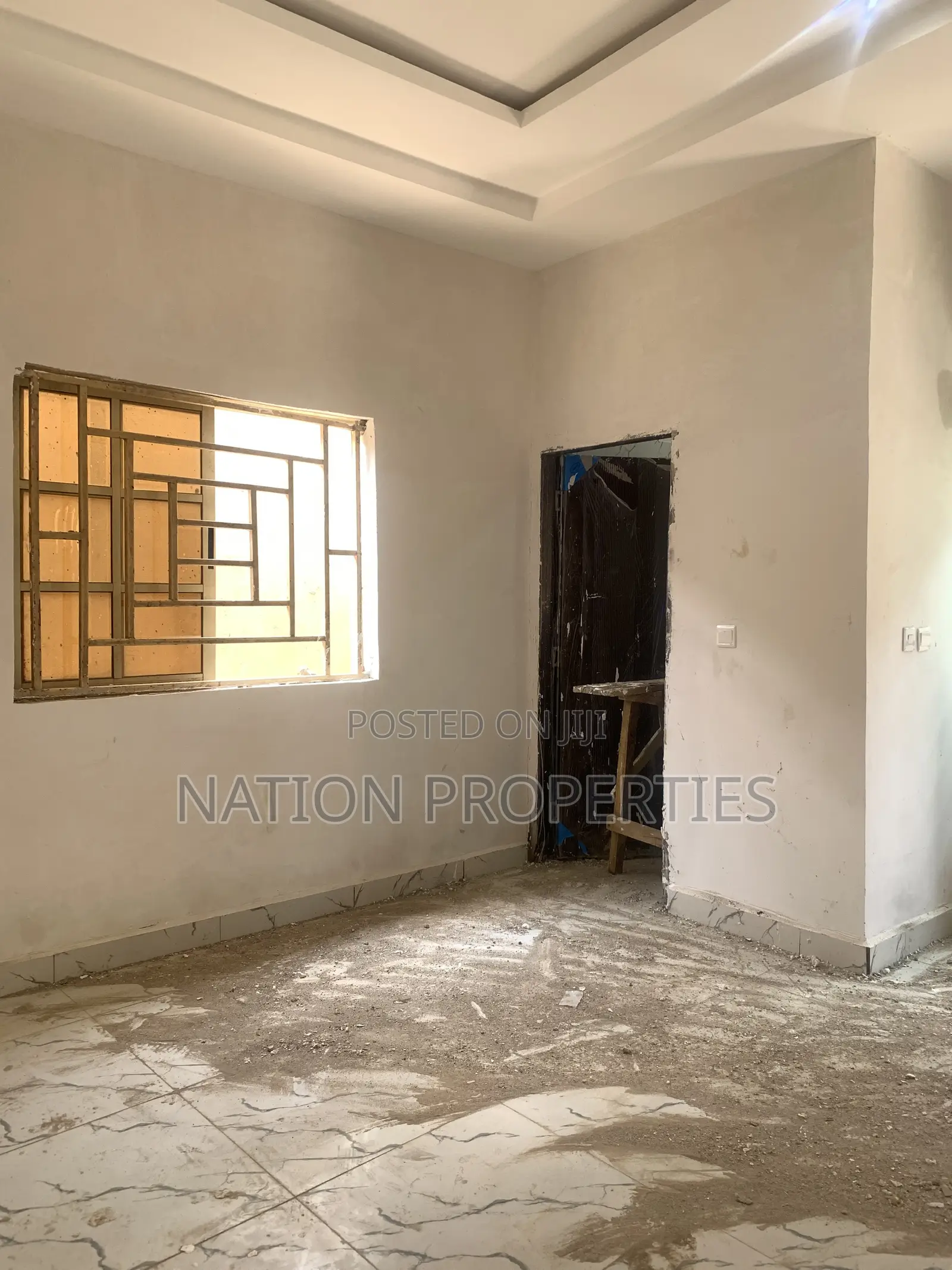 1bdrm Block of Flats in Maitama 2, Mpape for rent in Mpape