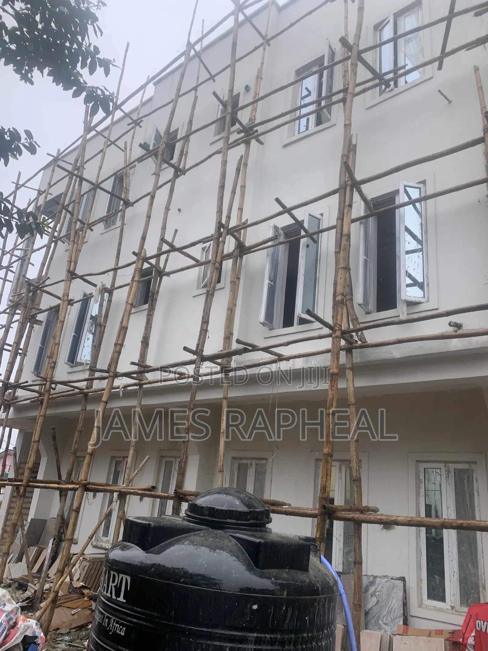 4bdrm Townhouse/Terrace in Rb Emerald & Co, Randle Avenue for sale in Randle Avenue
