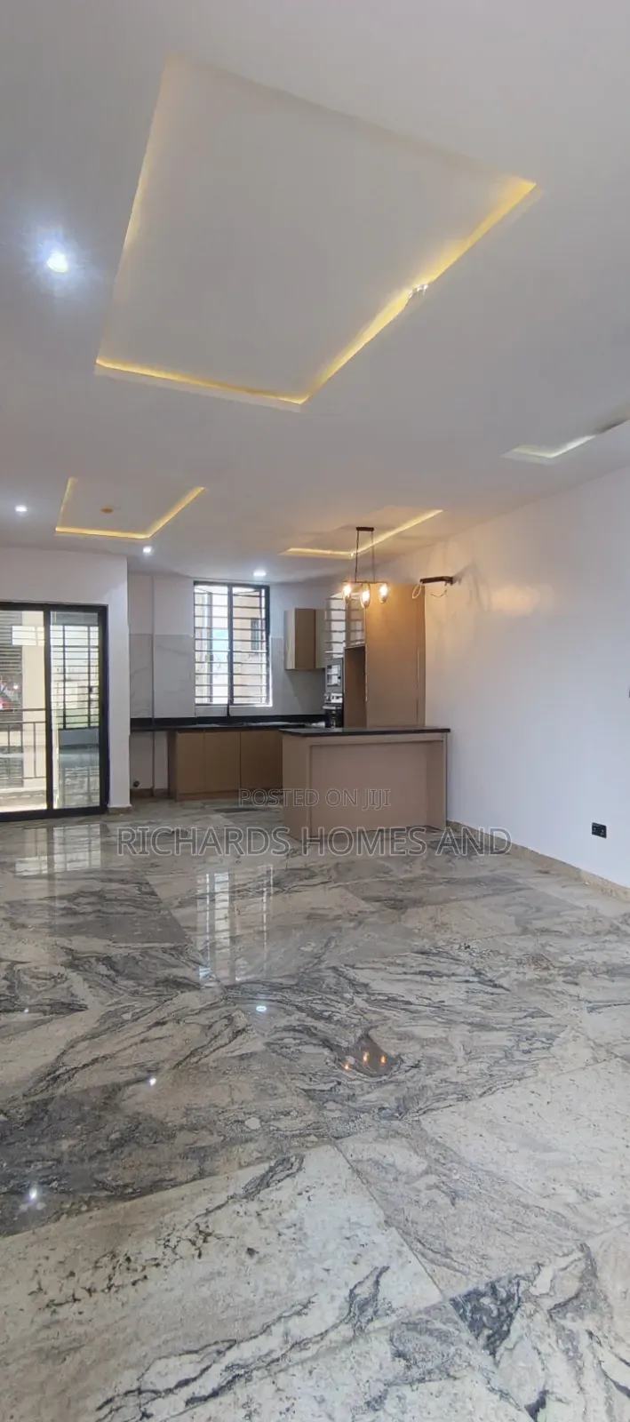 1bdrm Room & Parlour in Ikate for rent in Ikate
