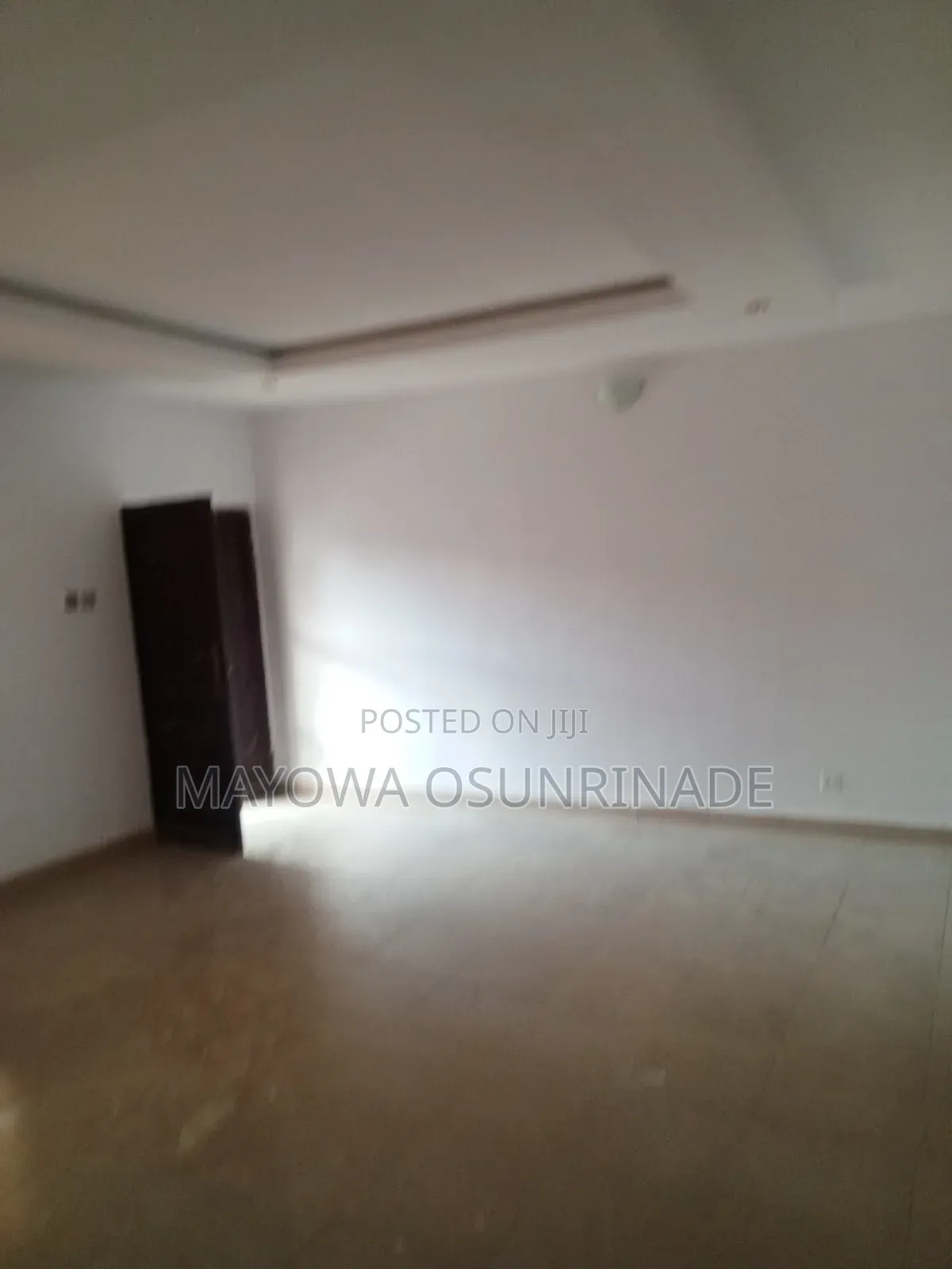 2bdrm Apartment in Ologuneru for rent in Ologuneru