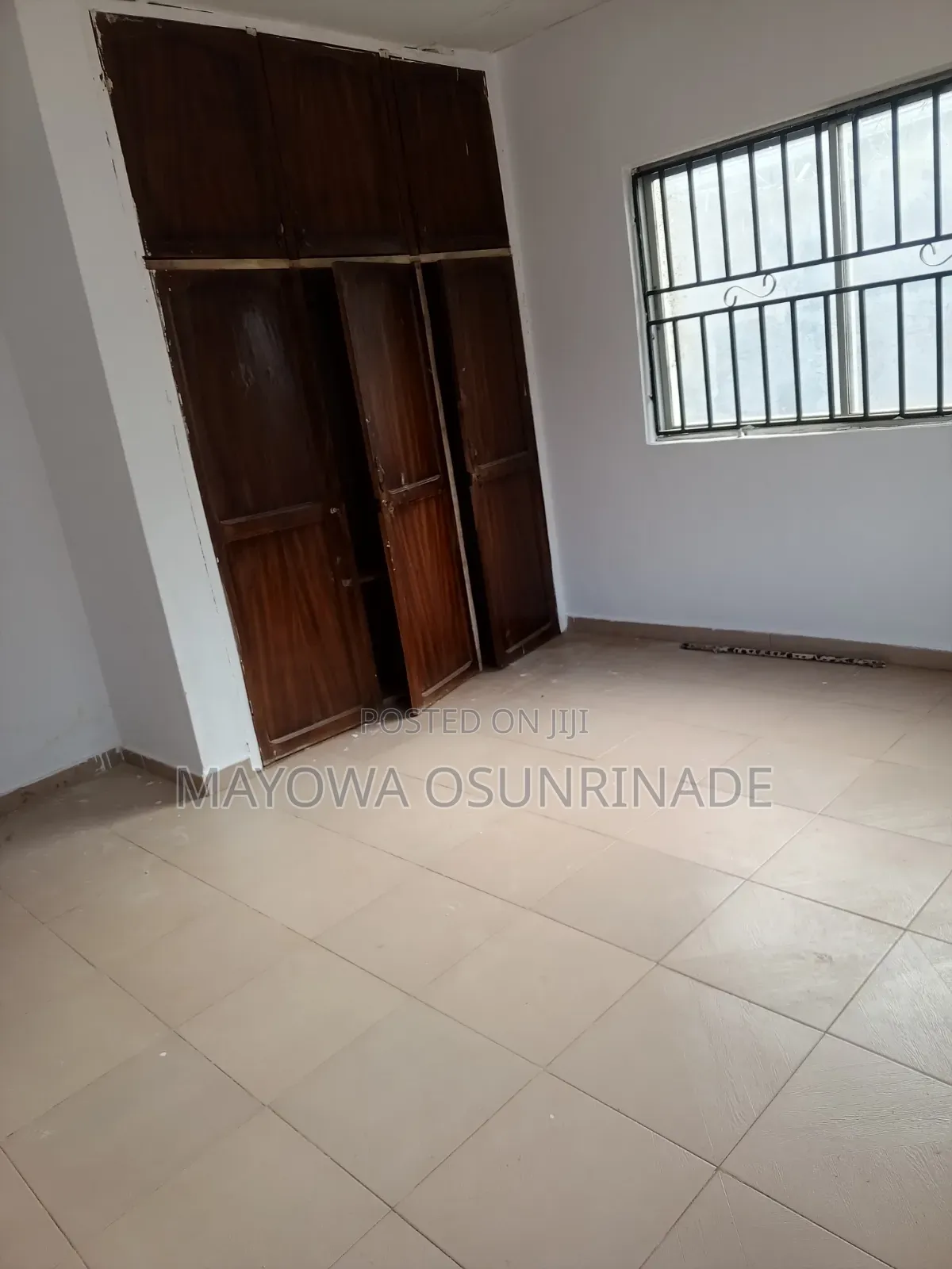 2bdrm Apartment in Ologuneru for rent in Ologuneru