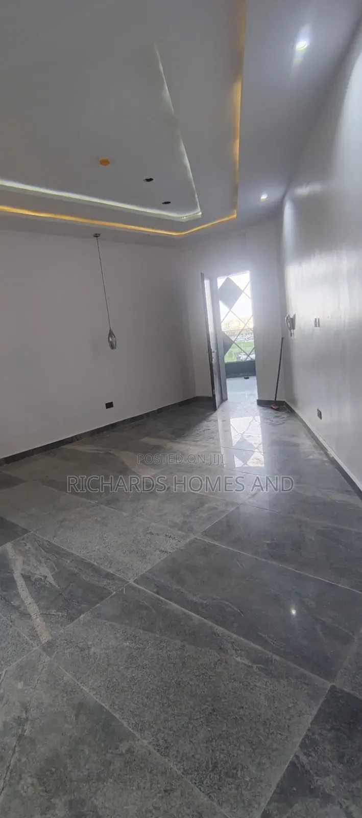 Studio Apartment in Ikate for rent in Ikate