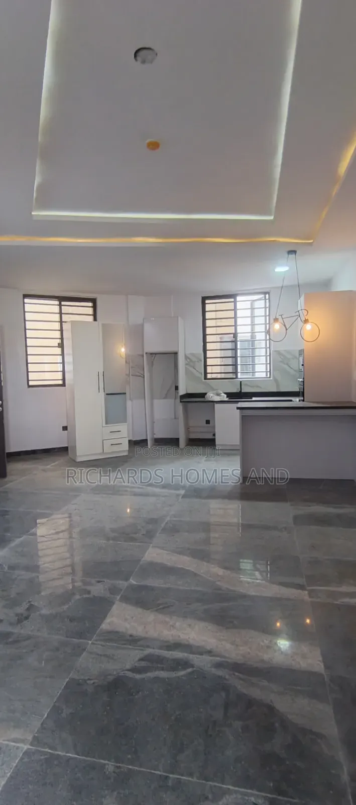 Studio Apartment in Ikate for rent in Ikate
