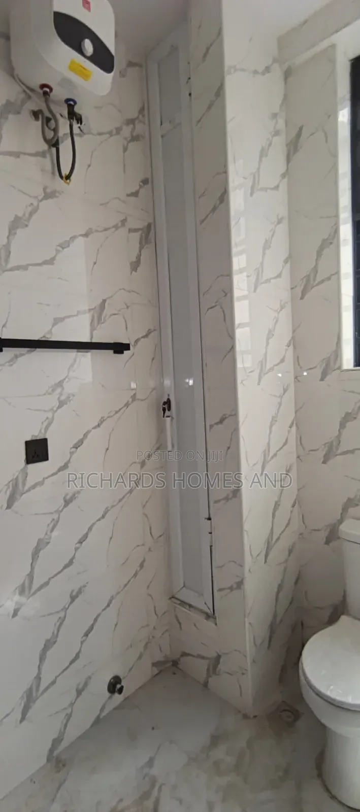 Studio Apartment in Ikate for rent in Ikate