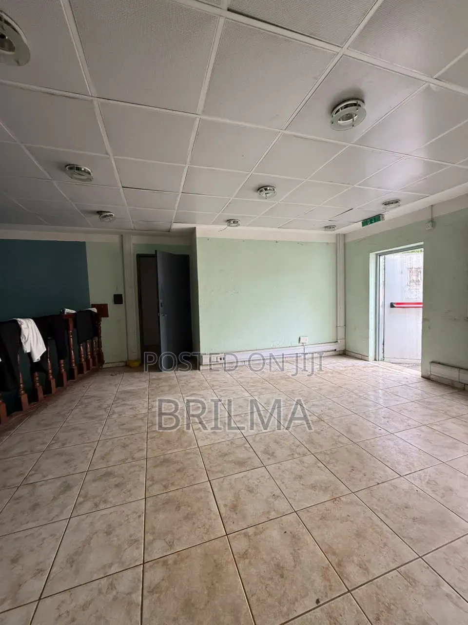 12bdrm Duplex in Maitama for rent in Maitama