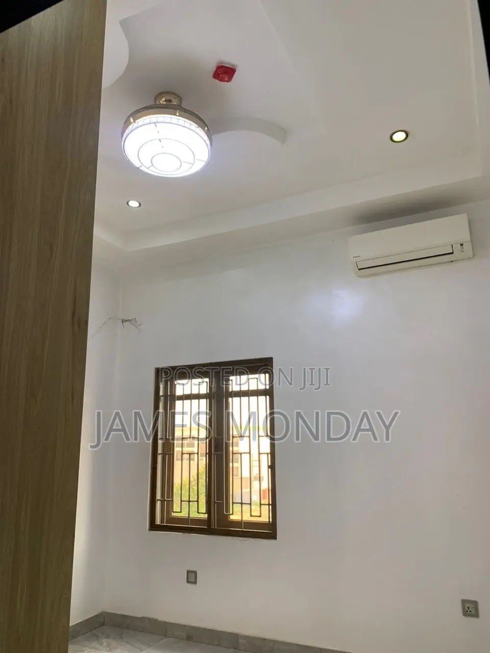 2bdrm Apartment in Arrow Group Estate, Kaura for rent in Kaura