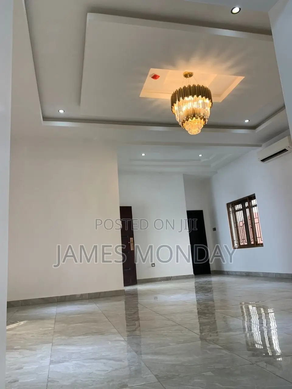 2bdrm Apartment in Arrow Group Estate, Kaura for rent in Kaura