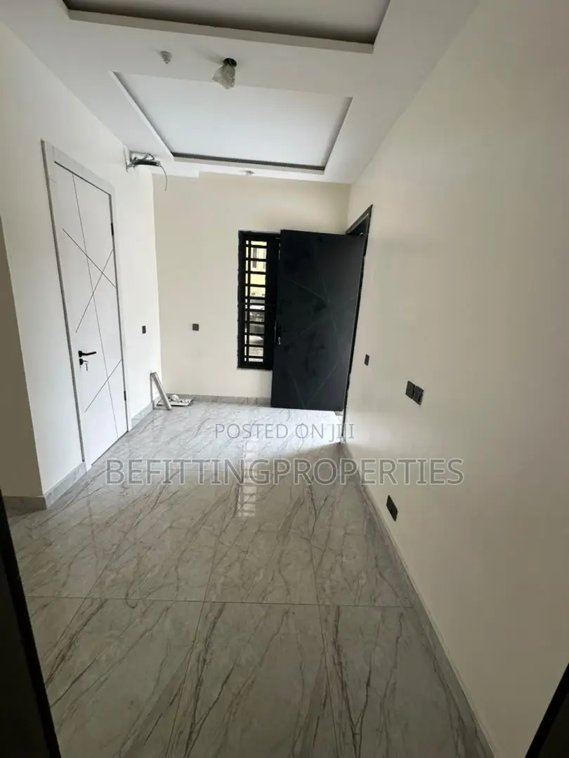 4bdrm Duplex in Ikeja GRA for rent in Ikeja GRA