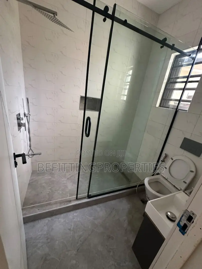 4bdrm Duplex in Ikeja GRA for rent in Ikeja GRA