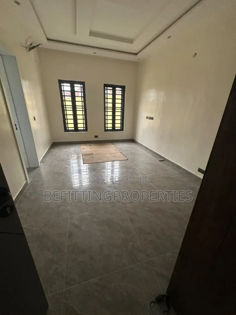 4bdrm Duplex in Ikeja GRA for rent in Ikeja GRA