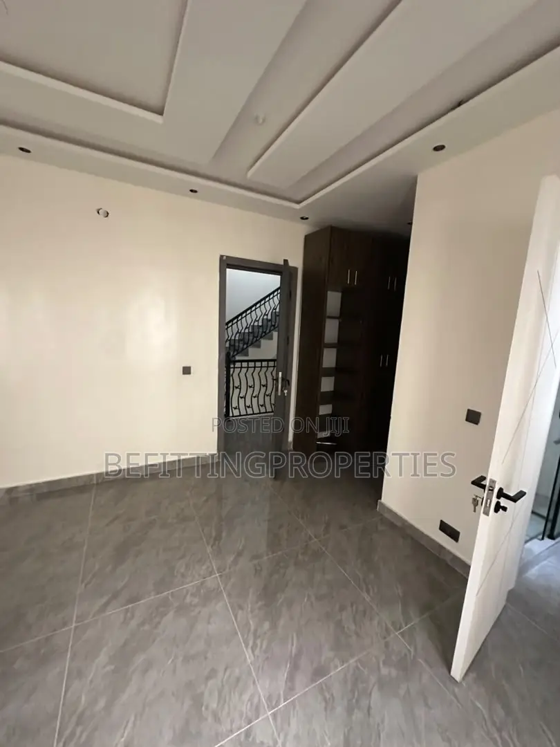 4bdrm Duplex in Ikeja GRA for rent in Ikeja GRA