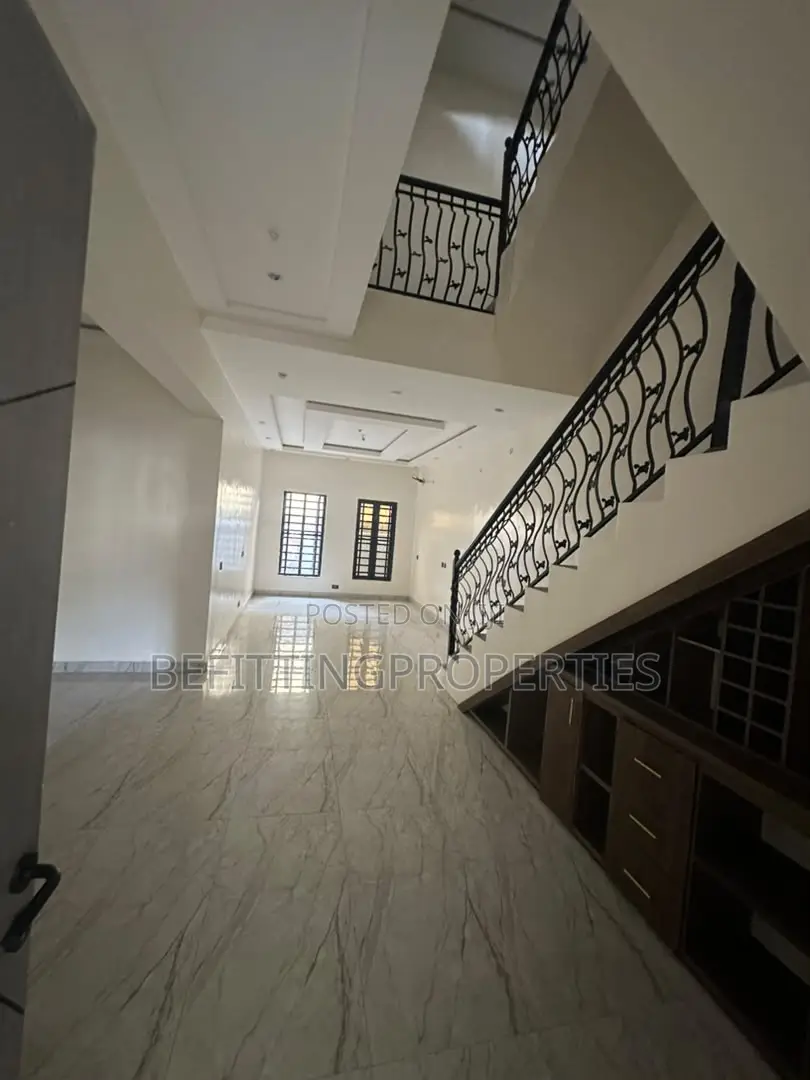 4bdrm Duplex in Ikeja GRA for rent in Ikeja GRA