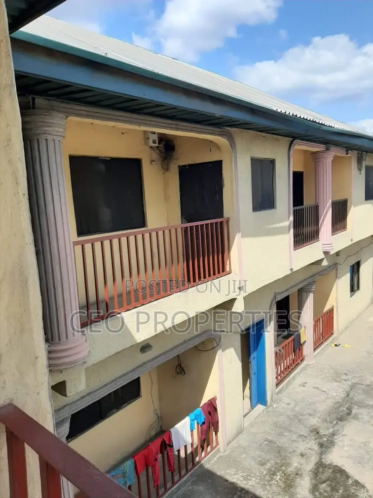 6bdrm Block of Flats in Obigbo, Port-Harcourt for sale in Port-Harcourt
