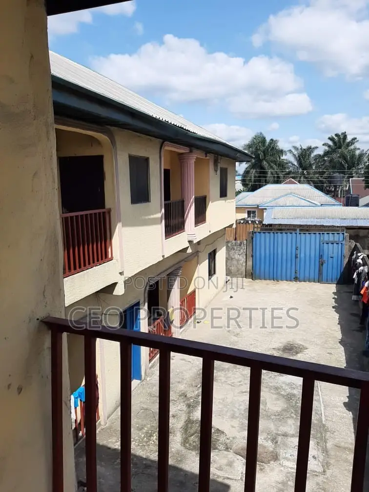 6bdrm Block of Flats in Obigbo, Port-Harcourt for sale in Port-Harcourt