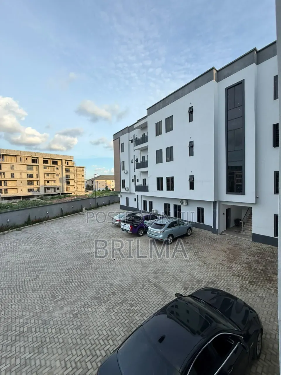 3bdrm Apartment in Jahi for sale in Jahi