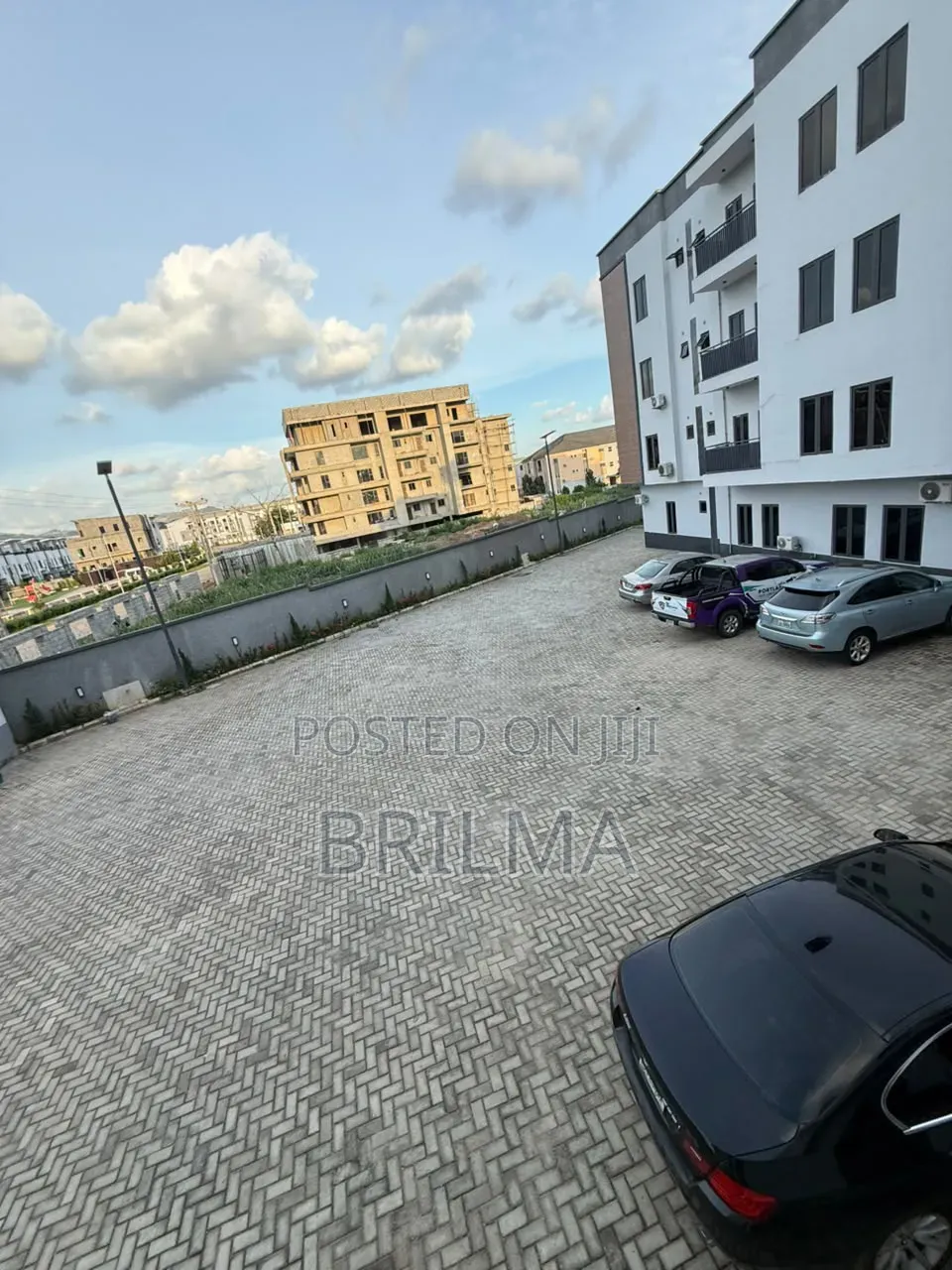 3bdrm Apartment in Jahi for sale in Jahi