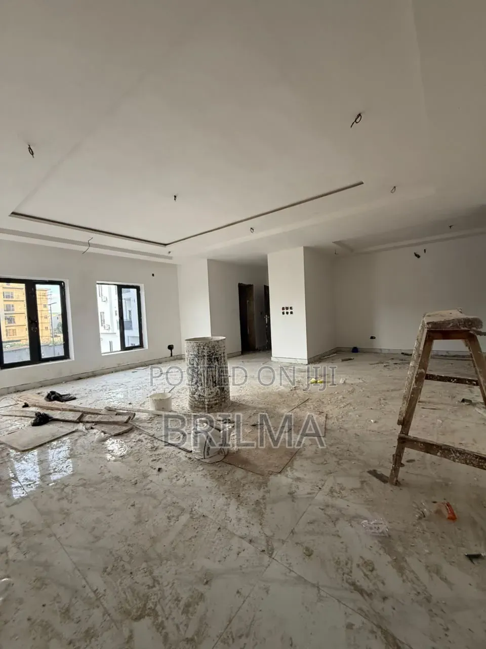 3bdrm Apartment in Jahi for sale in Jahi
