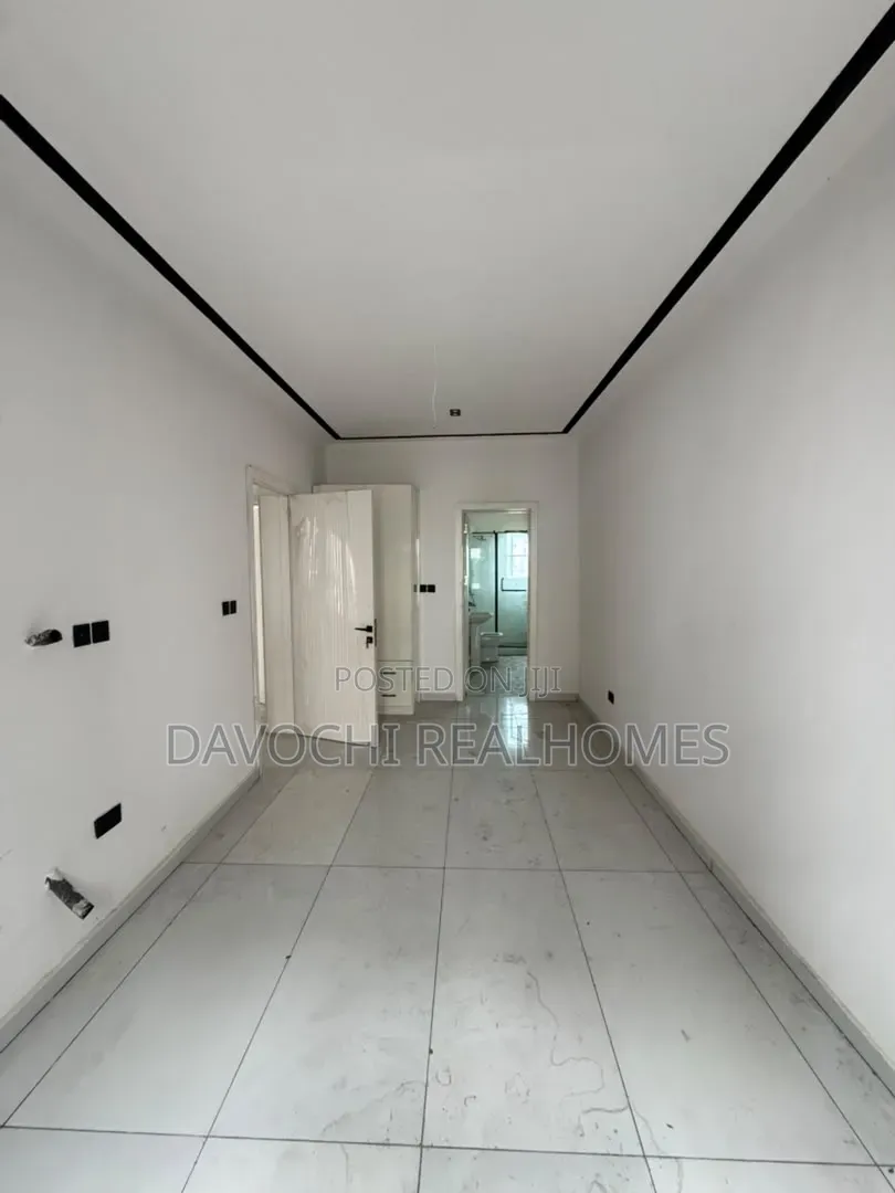 4bdrm Duplex in Lekki Phase 1 for rent in Lekki Phase 1