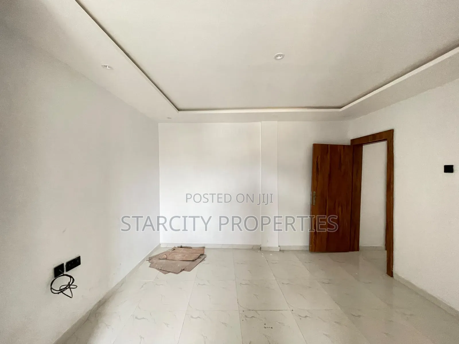 Furnished 2bdrm Duplex in Secured Estate, Lekki Phase 1 for rent in Lekki Phase 1