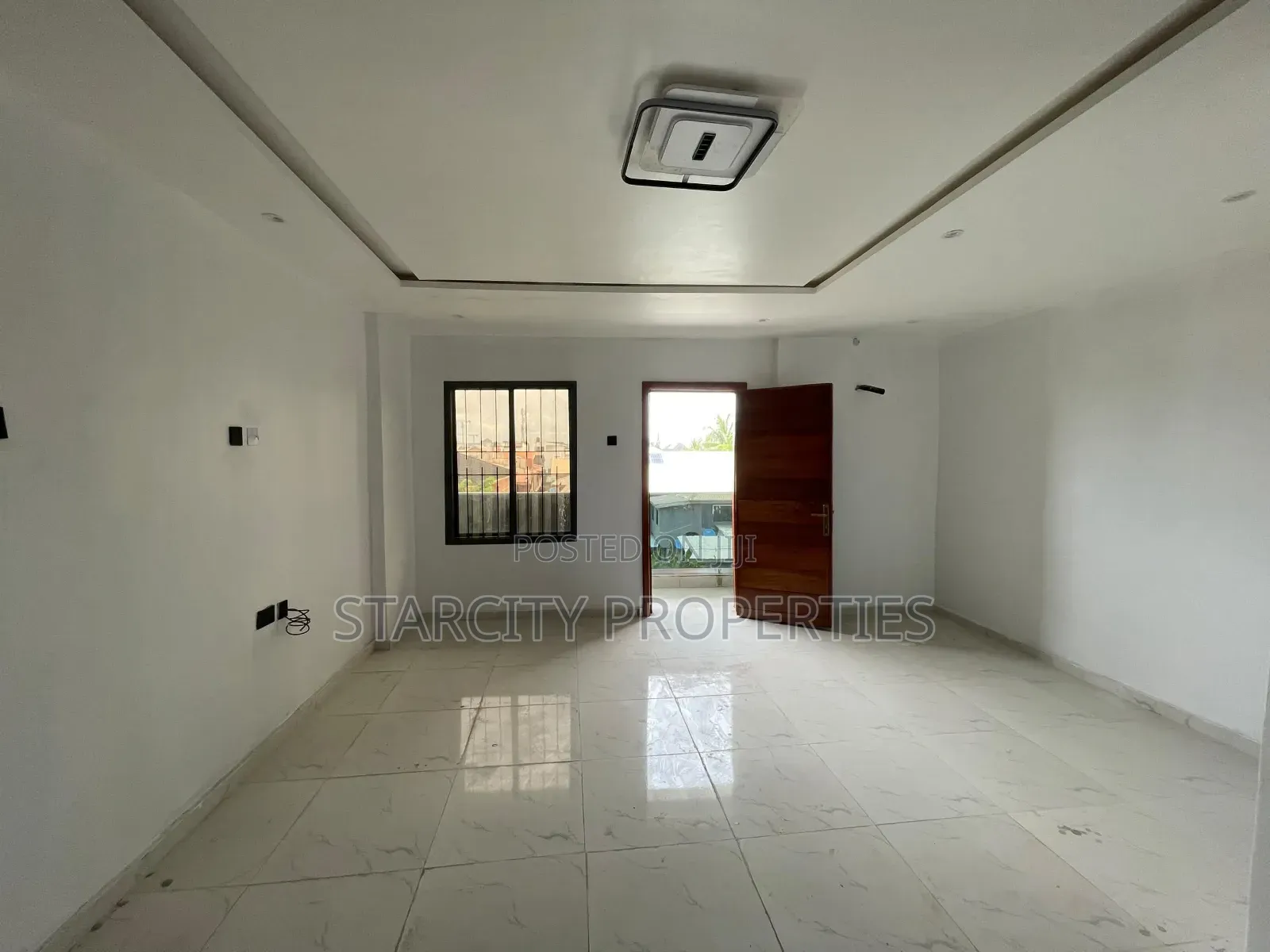 Furnished 2bdrm Duplex in Secured Estate, Lekki Phase 1 for rent in Lekki Phase 1