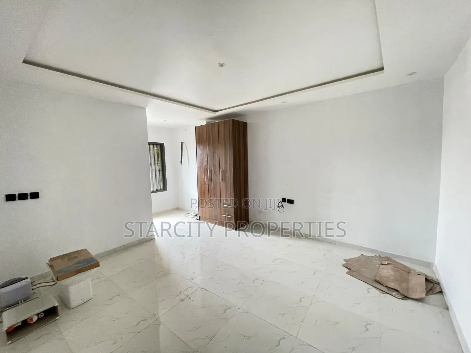 Furnished 2bdrm Duplex in Secured Estate, Lekki Phase 1 for rent in Lekki Phase 1