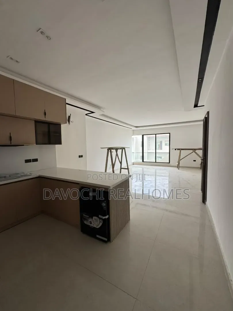 2bdrm Apartment in Lekki Phase 1 for rent in Lekki Phase 1