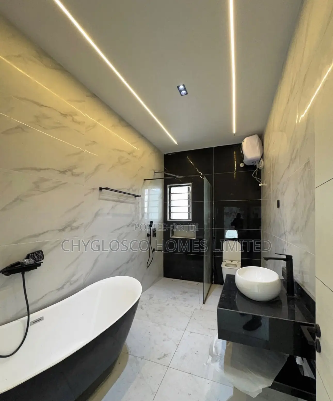 4bdrm House in Gold Town Estate, Ruuodomaya for sale in Ruuodomaya